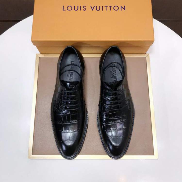 Picture of Louis Vuitton Shoes _SKULVsz38-45hnh083414677